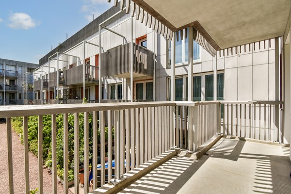 Medium property photo - Tugelaweg 42B, 1092 VH Amsterdam
